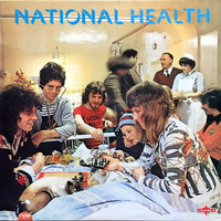 National Health - National Health