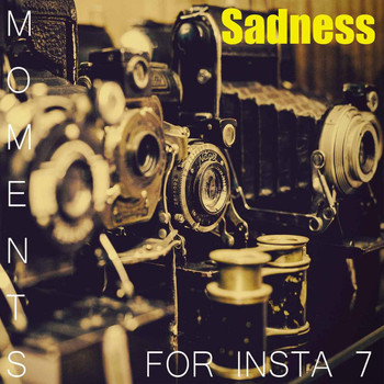 Antoine Nicolau - Sadness