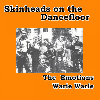 The Emotions - Warie Warie
