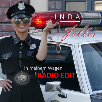 Linda Feller - In meinem Wagen (Radio Edit)