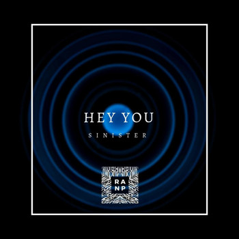 SINISTER - Hey You