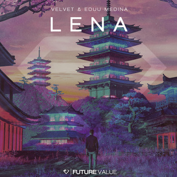 Velvet - Lena (Original Mix)