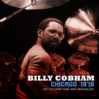 Billy Cobham - Chicago 1978