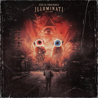 Eyes Of Providence - Illuminati