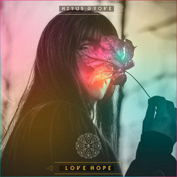 Hirus Grove - Love Hope