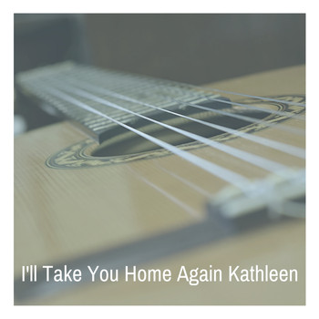Ivory Joe Hunter - I'll Take You Home Again Kathleen