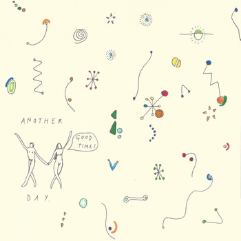 Lemongrass - Another Day / Good Times