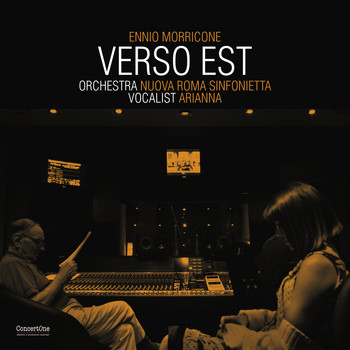 Ennio Morricone - Verso est