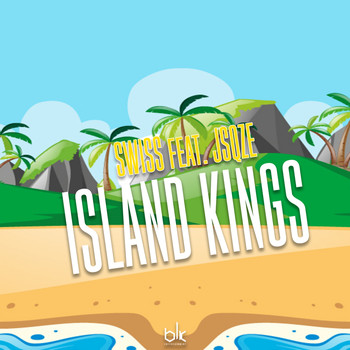 Swiss - Island Kings