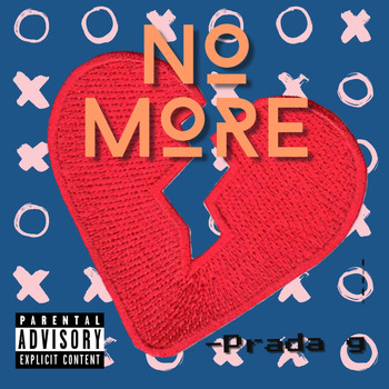 Prada G - No More (Explicit)