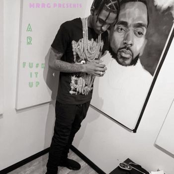 AR - FUCK IT UP (Explicit)