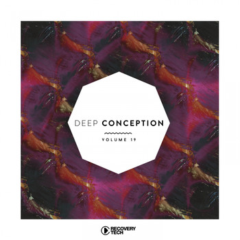 Various Artists - Deep Conception, Vol. 19