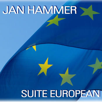 Jan Hammer - Suite European
