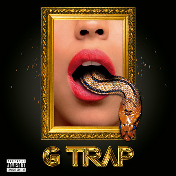 Varios Artistas - G-Trap (Explicit)