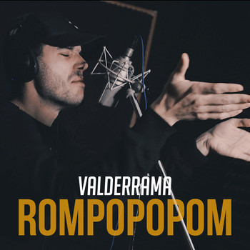 Valderrama - Rompopopom (Explicit)