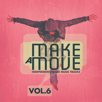 Various Artists - Make a Move, Vol. 6