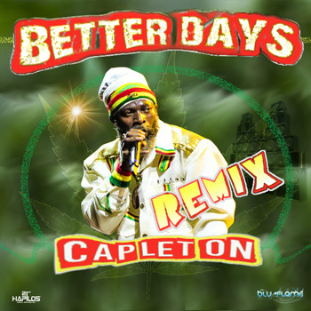 Capleton - Better Days (Remix)