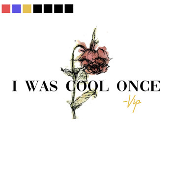 nxwyxrk - I Was Cool Once (VIP)