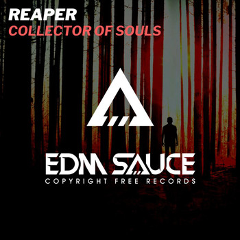 Reaper - Collector of Souls