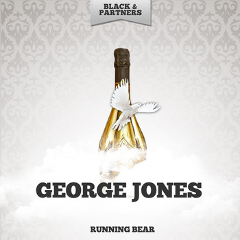 George Jones - Running Bear