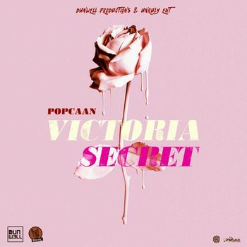 Popcaan - Victoria Secret - Single (Explicit)