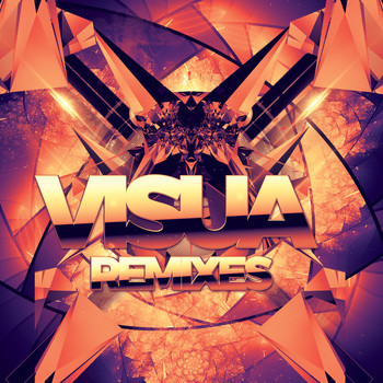 Visua - Remixes