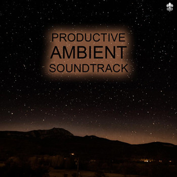 Various Artists - Productive Ambient Soundtrack