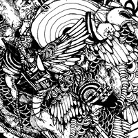 Infant Island - Death Portrait