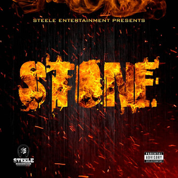 Stone - Stone (Explicit)
