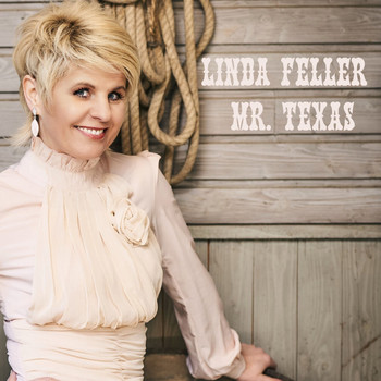 Linda Feller - MR. TEXAS