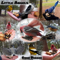 Ewan Dobson - Little Angels