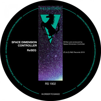 Space Dimension Controller - ReSEQ
