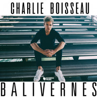 Charlie Boisseau - Balivernes
