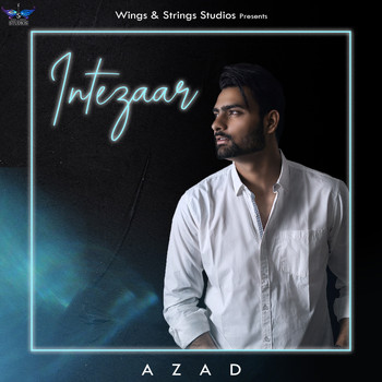 Azad - Intezaar
