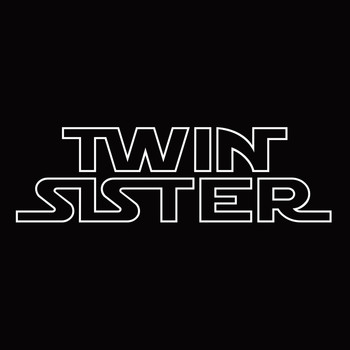 Twin Sister - Twin Sister (Explicit)