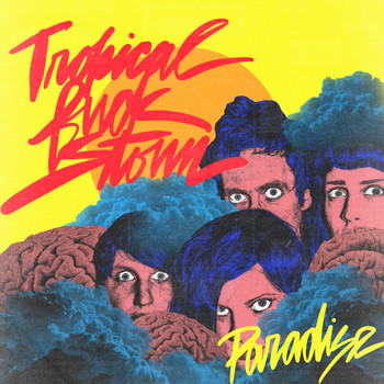 Tropical Fuck Storm - Paradise