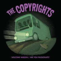 The Copyrights - Welcome Wagon