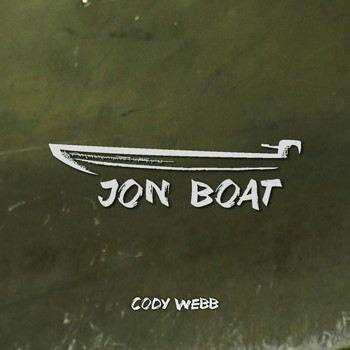 Cody Webb - Jon Boat