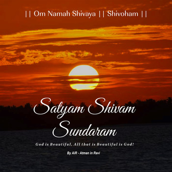 Air - Satyam Shivam Sundaram