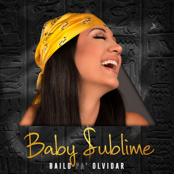 Sublime - Bailo Pa' Olvidar