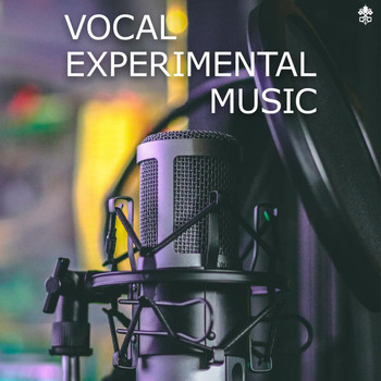 Various Artists - Vocal Experimental Music