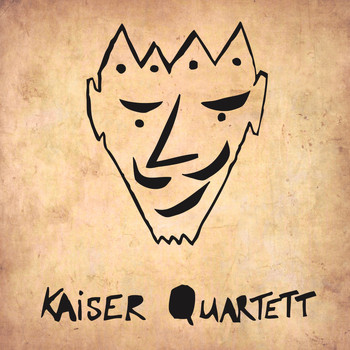 Kaiser Quartett - Pfingsten