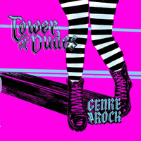 The Tower of Dudes - Genre Rock