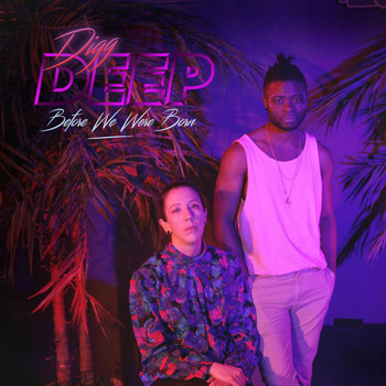 Digg Deep - Before We Were Born