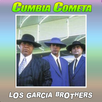 Los Garcia Brothers - Cumbia Cometa