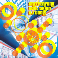 Creeperfunk - Soul Train (DJ Tools)