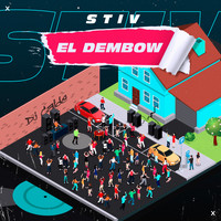 Stiv - El Dembow