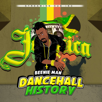 Beenie Man - Dancehall History