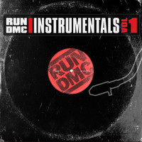 Run DMC - The Instrumentals Vol. 1