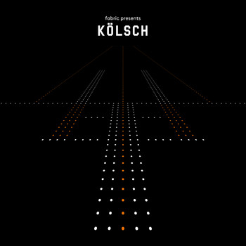 Kölsch - fabric presents Kölsch (DJ Mix)